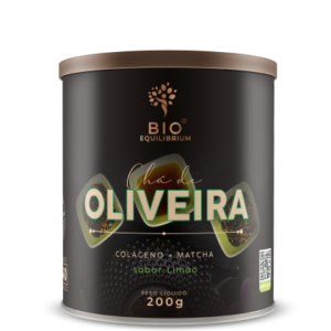 Chá de Oliveira