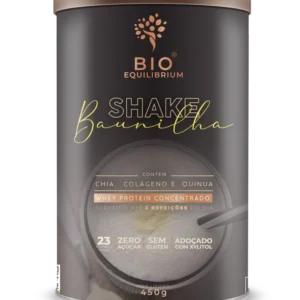 Shake Baunilha