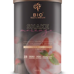 Shake Morango